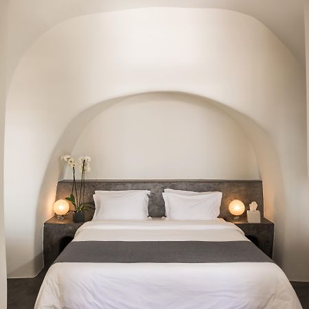 Andronis Boutique Hotel (Adults Only) Οία Εξωτερικό φωτογραφία