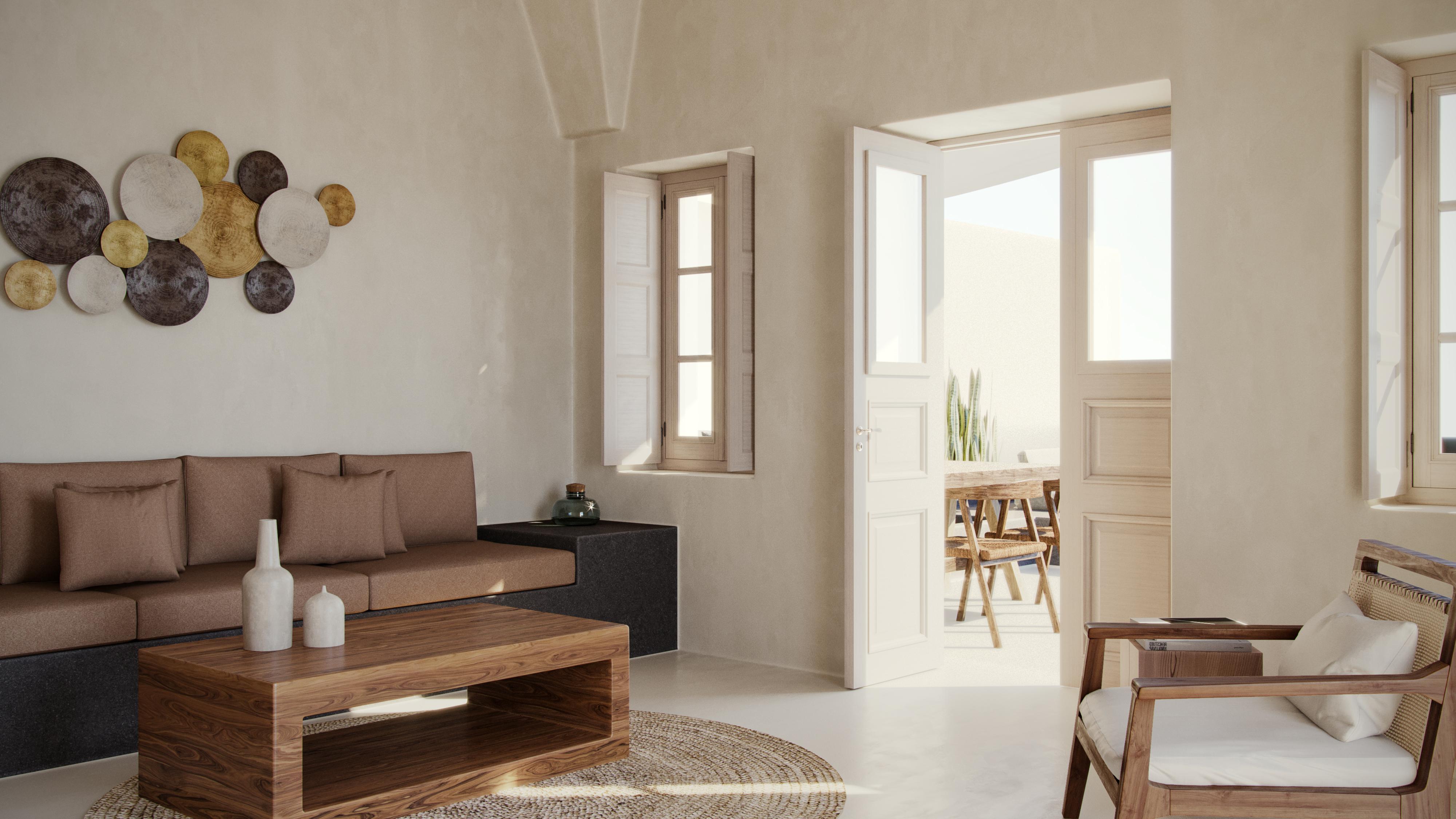 Andronis Boutique Hotel (Adults Only) Οία Εξωτερικό φωτογραφία