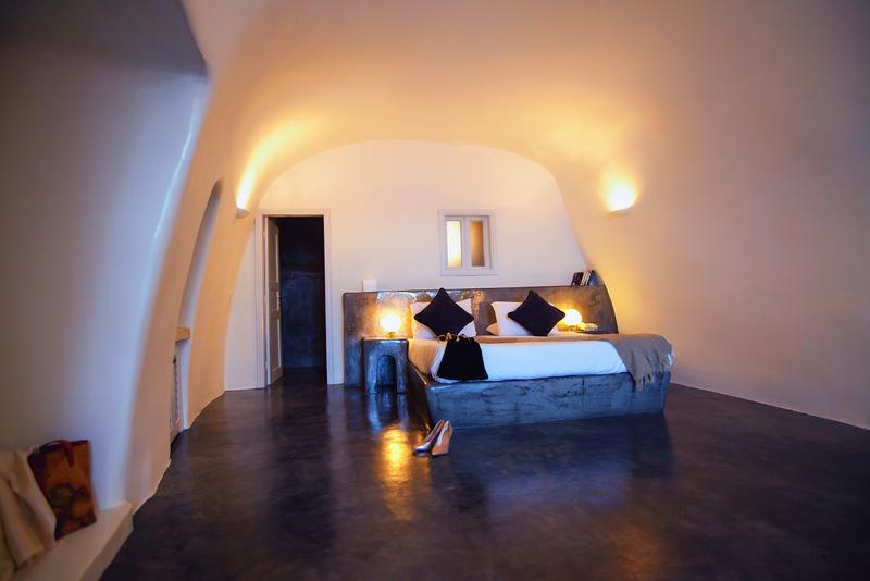Andronis Boutique Hotel (Adults Only) Οία Εξωτερικό φωτογραφία