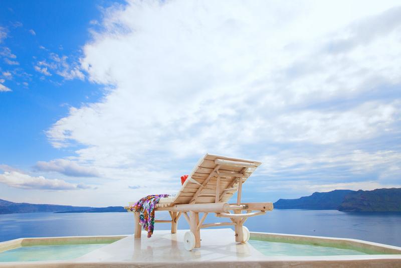 Andronis Boutique Hotel (Adults Only) Οία Εξωτερικό φωτογραφία