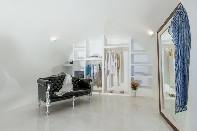 Andronis Boutique Hotel (Adults Only) Οία Εξωτερικό φωτογραφία