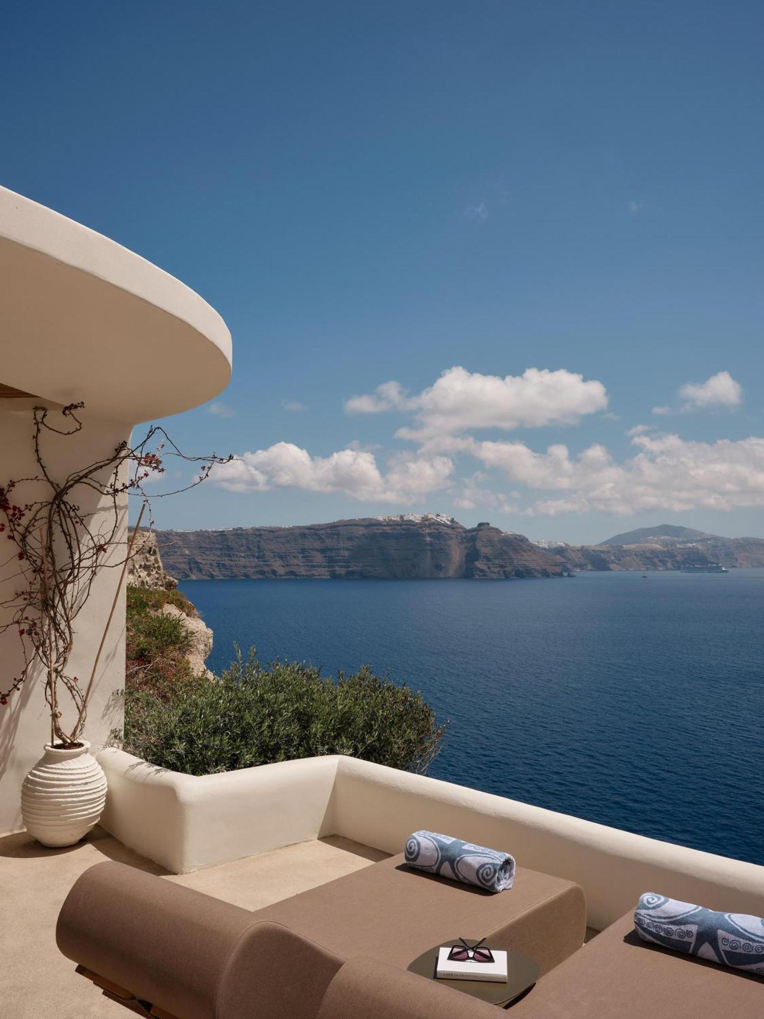 Andronis Boutique Hotel (Adults Only) Οία Εξωτερικό φωτογραφία