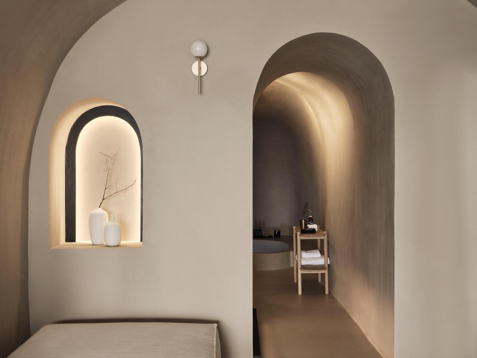 Andronis Boutique Hotel (Adults Only) Οία Εξωτερικό φωτογραφία