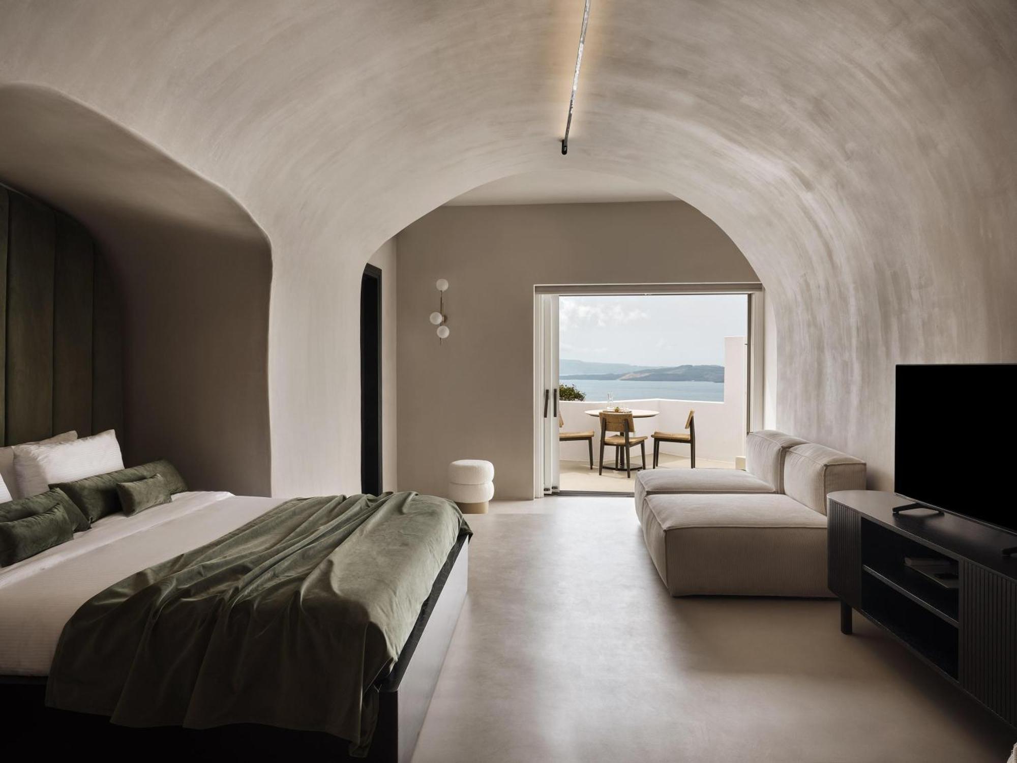 Andronis Boutique Hotel (Adults Only) Οία Εξωτερικό φωτογραφία