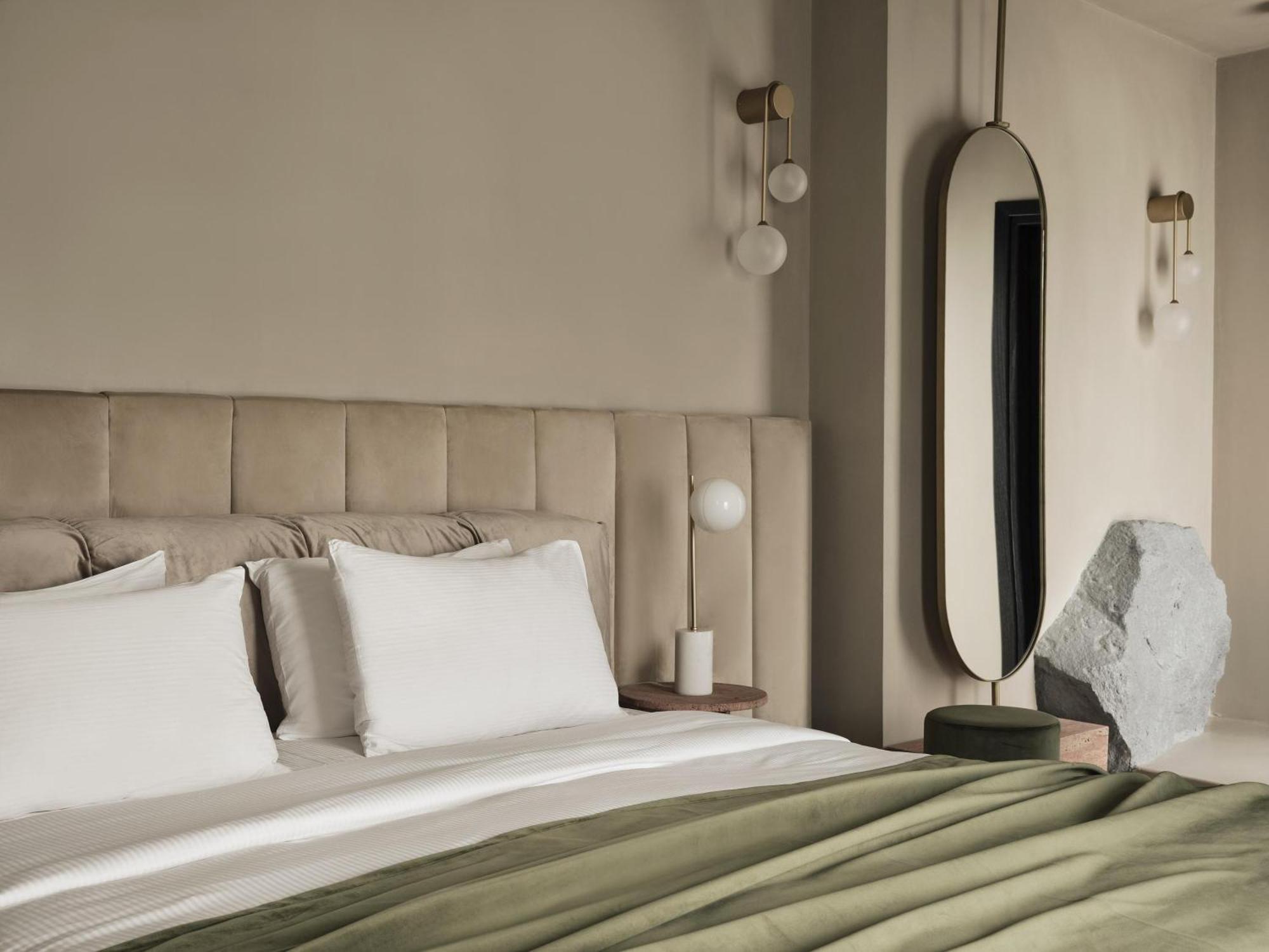 Andronis Boutique Hotel (Adults Only) Οία Εξωτερικό φωτογραφία