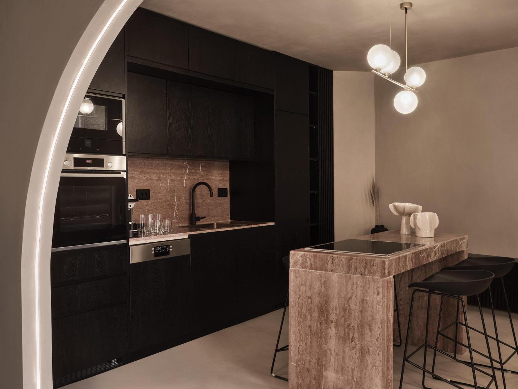 Andronis Boutique Hotel (Adults Only) Οία Εξωτερικό φωτογραφία