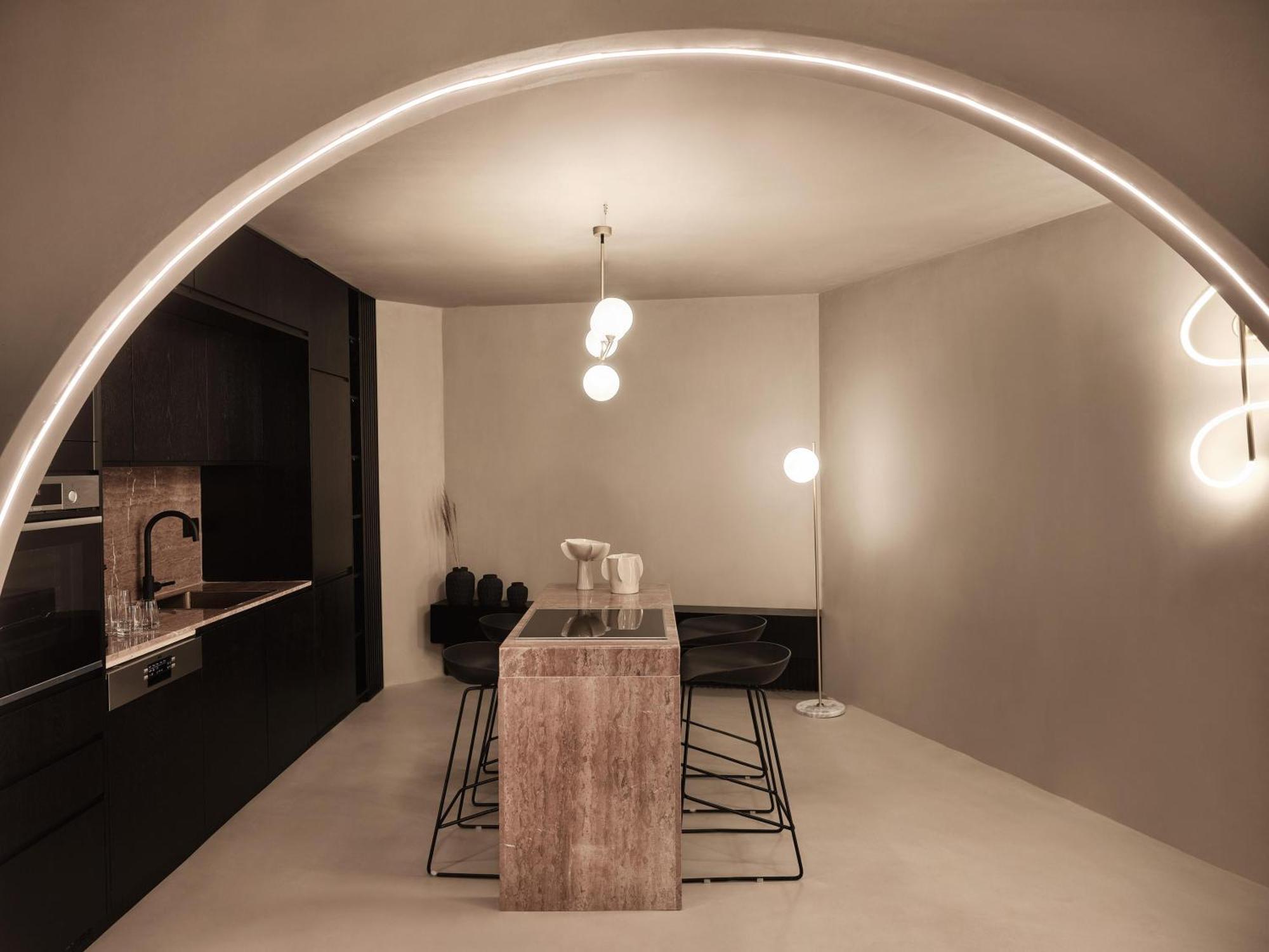 Andronis Boutique Hotel (Adults Only) Οία Εξωτερικό φωτογραφία