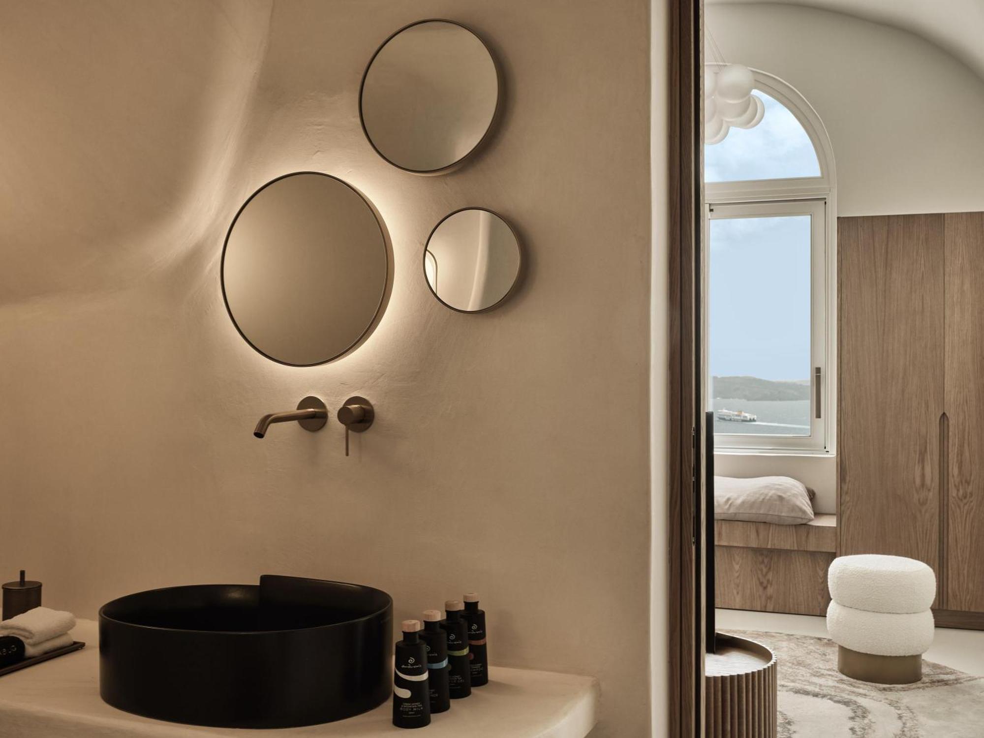 Andronis Boutique Hotel (Adults Only) Οία Εξωτερικό φωτογραφία