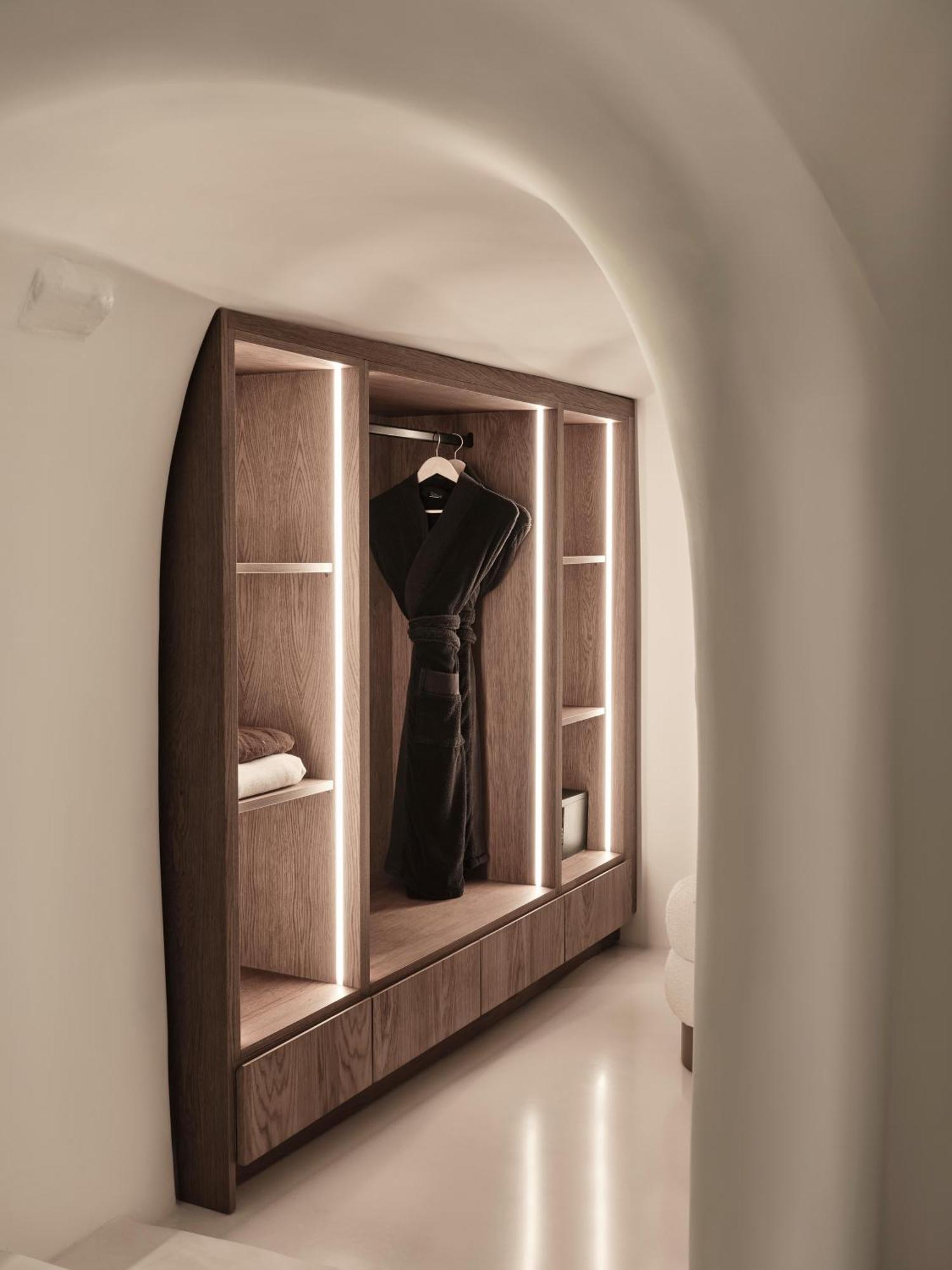 Andronis Boutique Hotel (Adults Only) Οία Εξωτερικό φωτογραφία