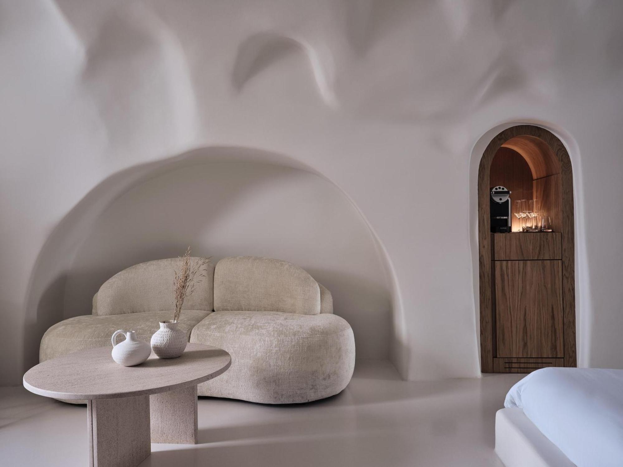 Andronis Boutique Hotel (Adults Only) Οία Εξωτερικό φωτογραφία