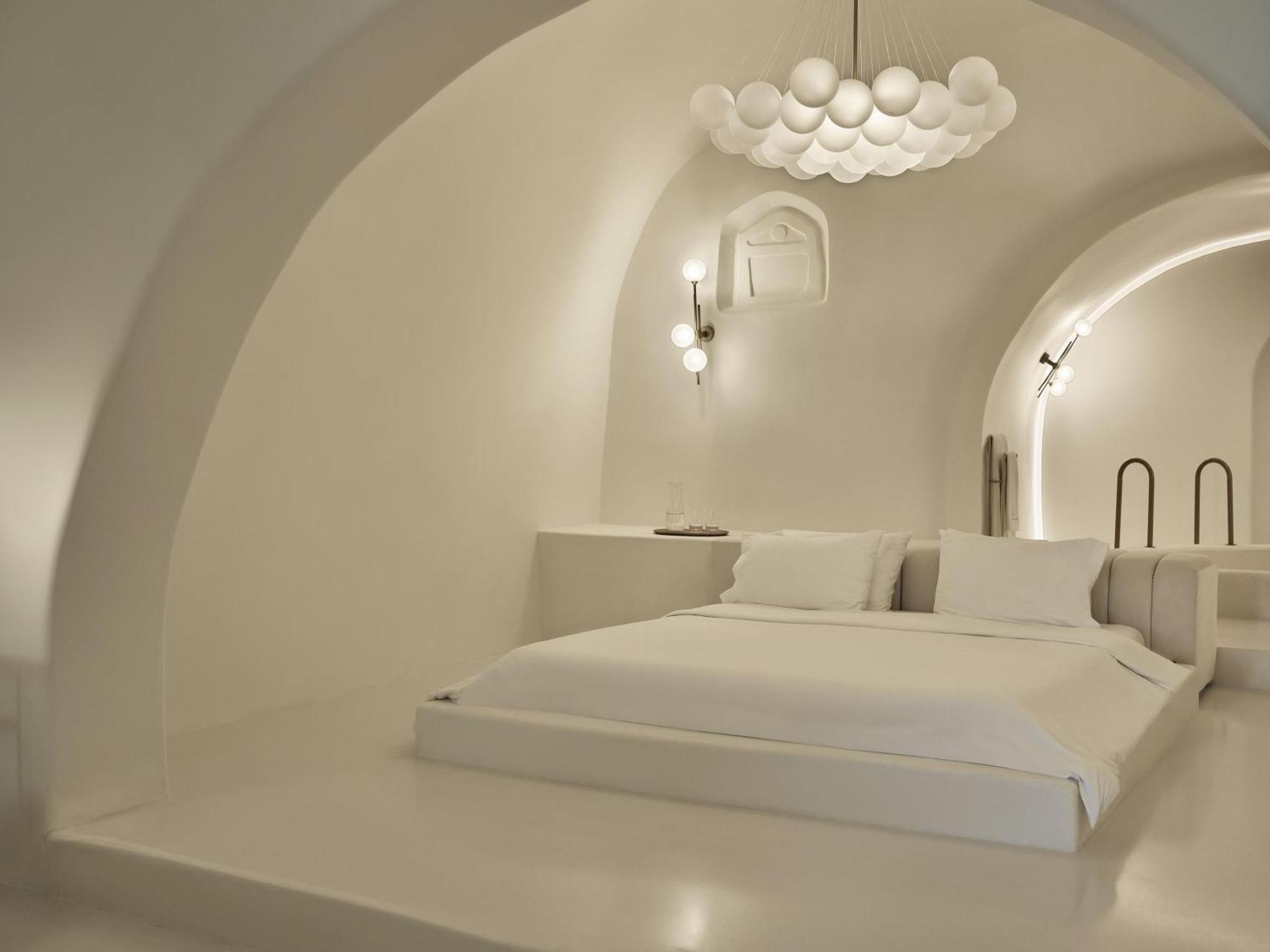 Andronis Boutique Hotel (Adults Only) Οία Εξωτερικό φωτογραφία