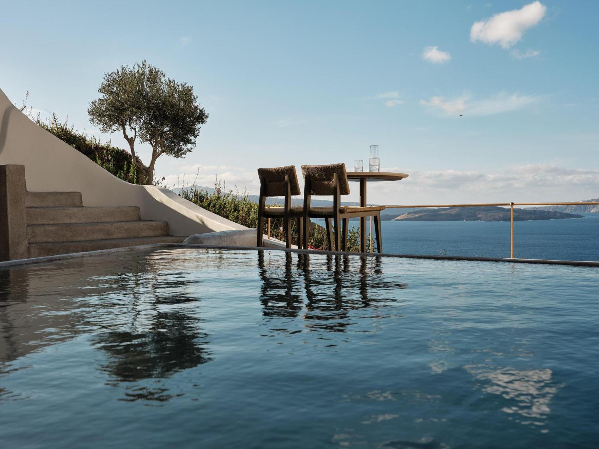 Andronis Boutique Hotel (Adults Only) Οία Εξωτερικό φωτογραφία