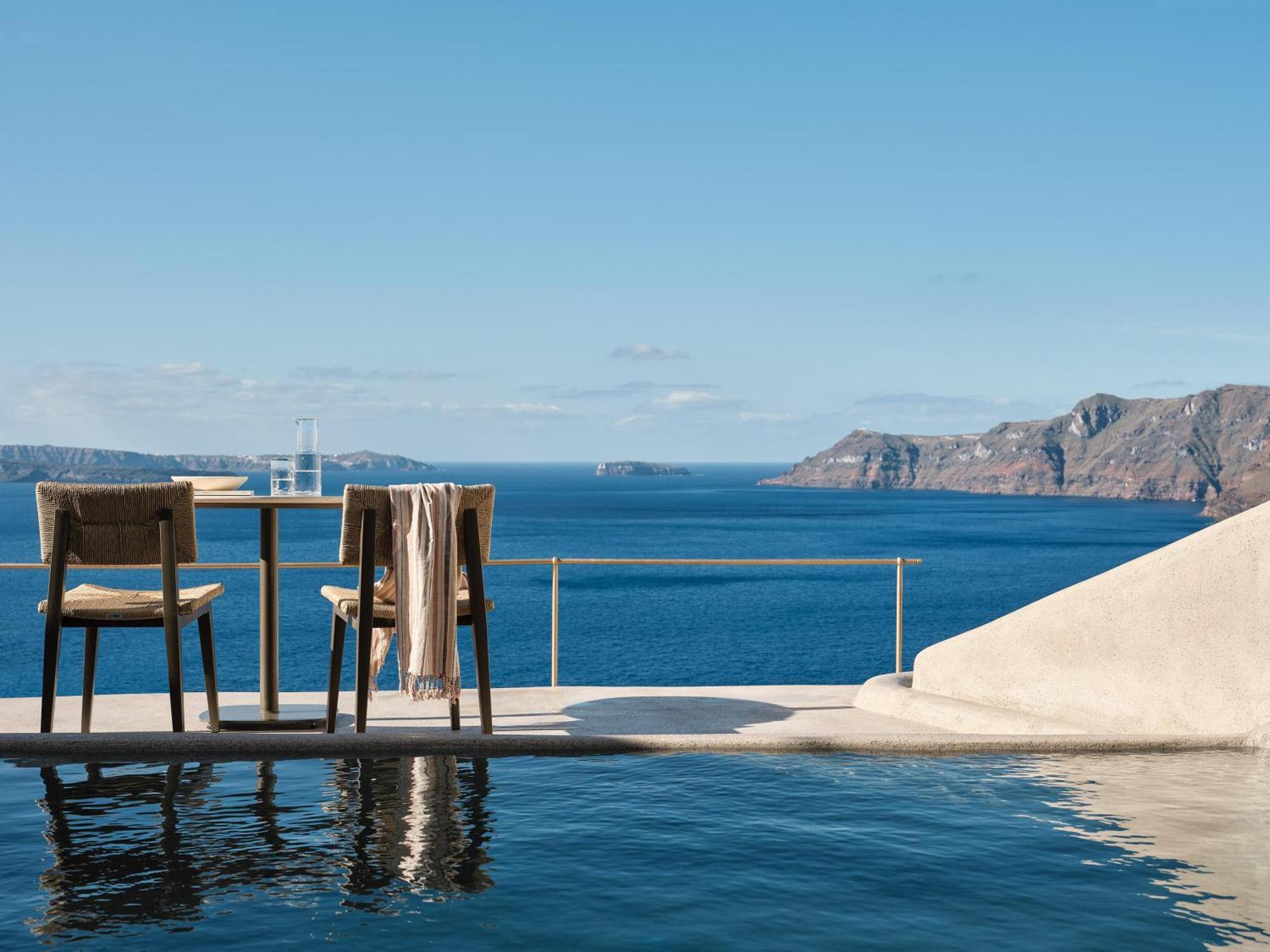 Andronis Boutique Hotel (Adults Only) Οία Εξωτερικό φωτογραφία